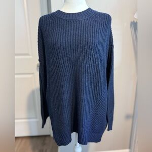 American Eagle Sweater Dress/ Oversized Sweater